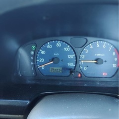 ジムニー（MAZDA AZオフロード）の画像