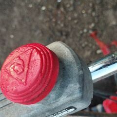 耕うん機 ヤンマー PMT320 問題なく動作します ガソリン OHV 家庭菜園 管理機の画像