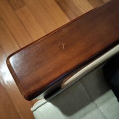 1人掛け　ソファ　一人用の画像