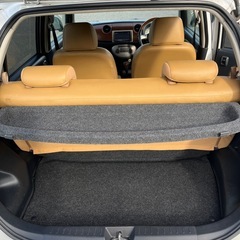 ダイハツ　ミラジーノ　走行約8.8ｋ　2007年式　タイミングベルトの画像