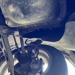 ダイハツ　ミラジーノ　走行約8.8ｋ　2007年式　タイミングベルトの画像