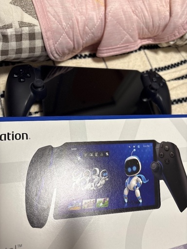 プレイステーション ps portal