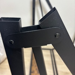 ※取引予定有り※シングルベッドフレームの画像