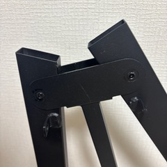 ※取引予定有り※シングルベッドフレームの画像