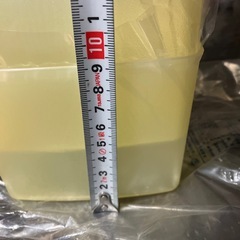 新品未使用品❗️タッパーウェアの画像