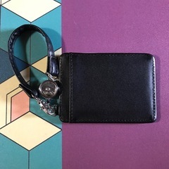 パスケースの画像