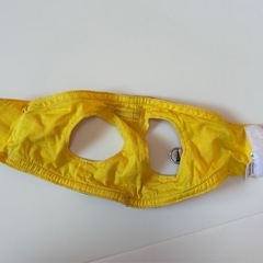 ペット　ハーネスの画像