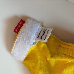 ペット　ハーネスの画像