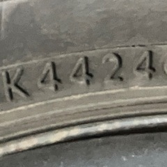 冬タイヤの画像