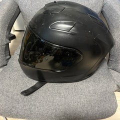 フルフェイス　ショウエイの画像