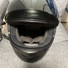 フルフェイス　ショウエイの画像