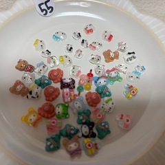 お買い得🉐ネイルパーツ💅✨⑪の画像