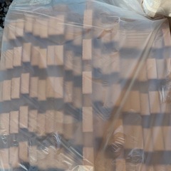 ジョイントマットの画像