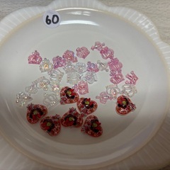 お買い得🉐ネイルパーツ💅✨⑫の画像