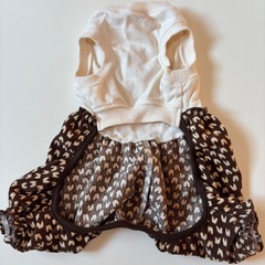 ペット　服　犬　イヌトセイカツの画像