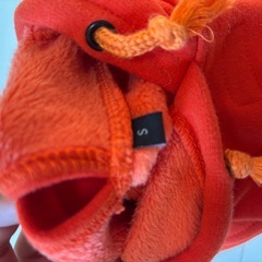 ペット　服　犬の画像