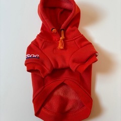 ペット　服　犬の画像