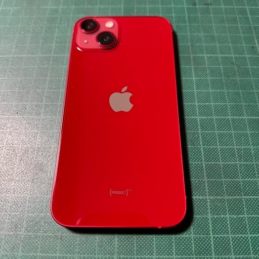 Apple iPhone 13  本体