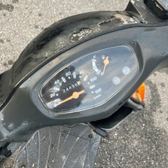 アドレスV125の画像