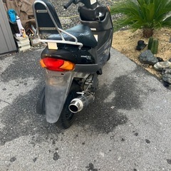 アドレスV125の画像