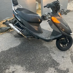 アドレスV125の画像