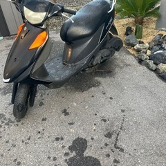アドレスV125の画像