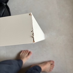 IKEA 姿見の画像