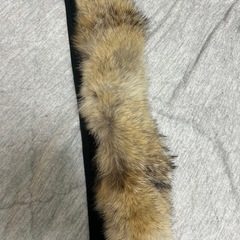 カナダグース　ダウンジャケット　メンズの画像