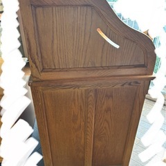 アンティーク机の画像