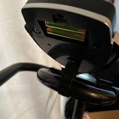 エアロバイクの画像