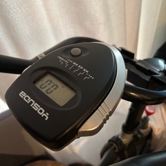 エアロバイクの画像