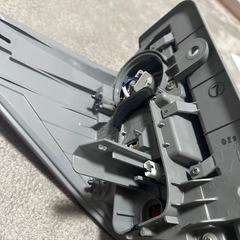 20 アルファード後期テールランプの画像