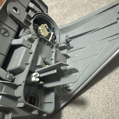 20 アルファード後期テールランプの画像