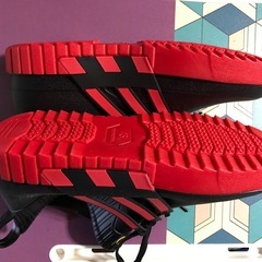 レインブーツの画像