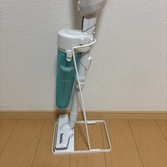 マキタ充電式掃除機(商談中)の画像