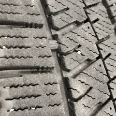BS VRX2 2022年製 185/65R15の画像