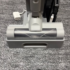 IRIS OHYAMA  CYCLONE STICK CLEANERの画像