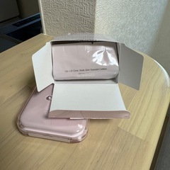 クリオ　クッションファンデの画像