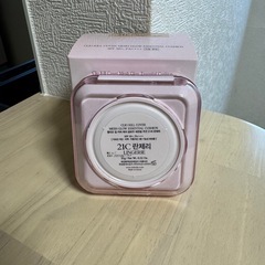 クリオ　クッションファンデの画像