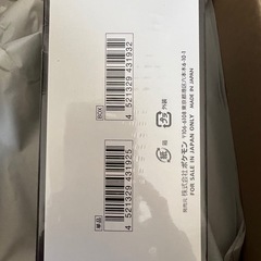 ポケモンカードゲーム
ハイクラスパック MEGAドリームex BOXの画像