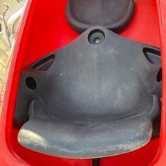 アキレス隼二人乗り ! ＫＥＯＷＥＥ製カヤックの画像