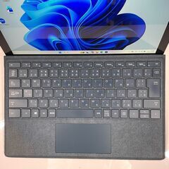 ★超絶画質★ タブレットPC バッテリー良好 Surface Pro G49の画像