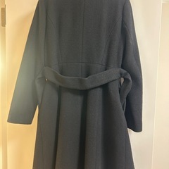 【美品】コート　A.R Azalea Rose　の画像