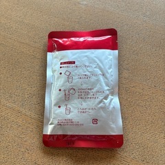 ORBIS プチシェイク　いちご味　1この画像