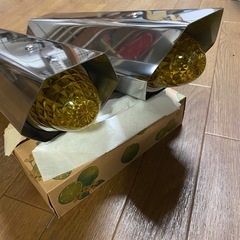 デコトラ　六角ロケットの画像