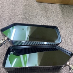 汎用GTミラーの画像