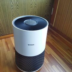 WINIX A231 空気清浄機　未使用品 18畳までの画像