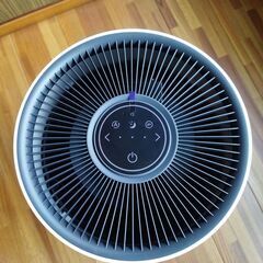 WINIX A231 空気清浄機　未使用品 18畳までの画像
