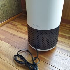 WINIX A231 空気清浄機　未使用品 18畳までの画像