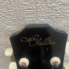 アコースティックギターの画像